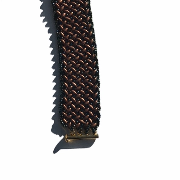 Copper Bracelet by Capture - Picture 2 of 7